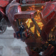 Illustration for article titled You Dont Simply Jump Into This Giant emIron Man/em Suit